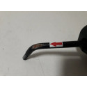 Retrovisor Honda Elite 125 25/25 L/e Orig Ralado 61980