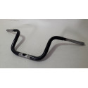 Guidão Harley Road King Special 114 18/23 Orig 55914 Preto