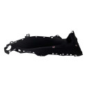 Carenagem Assoalho Pé Xmax 250 21/24 L/d Orig Ralada 56930 Preto