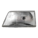 Farol Peugeot 205 1983 Ate 1992 Cromado Le