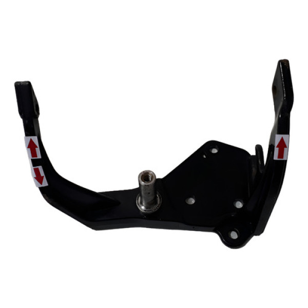 Suporte Pedal Freio Harley Softail Heritage 12/15 Orig 58880 Preto