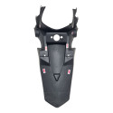Paralama Traseiro Honda Cg 160 Fan 16/24 Orig Detalhe 56370