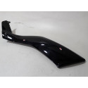 Carenagem Superior Assoalho Xmax 250 2021-24 L/e Orig 58146 Preto