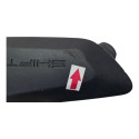 Acabamento Tampa Motor Esq Bmw R 1250 Gs Detalhes 57036 Preto