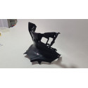 Carenagem Interno Guidão Honda Pcx 160 23/25 Detalhes 57469 Preto