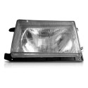 Farol Gol 1985 1986 Foco Simples Motor Á Agua