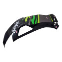Carenagem Lateral Frontal Esq Zx 6 19/24 Orig. Avaria 55254