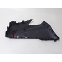 Carenagem Frontal Lateral Nmax 160 25/25 L/e Ralada 58550 Roxo