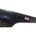 Carenagem Rabeta Esq Honda Cg 160 2025 Detalhes 61742 Preto
