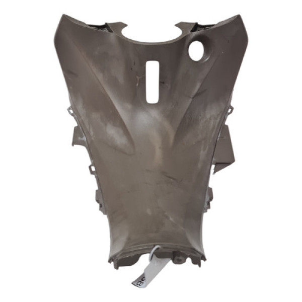 Acabamento Interno Contato Honda Biz 125 18/25 Orig 60568 Bege