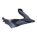 Carenagem Frontal Lateral Esq Pcx 160 23/25 Detalhes 57569 Cinza-escuro