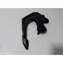 Alça Traseira Honda Cg 160 25/26 L/d Orig 60741 Preto