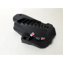 Grade Protetor Radiador Pcx 160 23/25 Orig Detalhe 57284 Preto