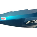 Carenagem Rabeta Dir Honda Elite 125 25/26 Detalhes 61329 Azul