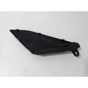 Carenagem Acabamento Rabeta Nmax 160 21/24 L/e Orig 58656 Preto