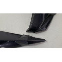 Carenagem Lateral Zontes T 350 24/25 L/d Ori Quebrada 53400
