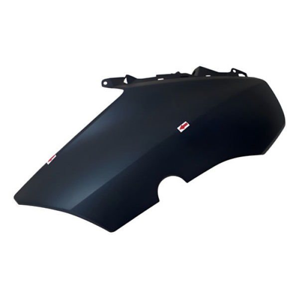 Carenagem Frontal Lateral Xmax 250 21/24 L/e Orig 54476 Azul