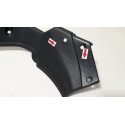 Carenagem Inferior Farol Kymco Ak 550 22/24 Orig 54975