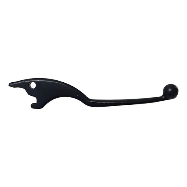 Manete Freio Dianteiro Yamaha Xmax 250 Orig Detalhe 54163 Preto