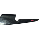 Carenagem Rabeta Esq Honda Cg 160 Fan 16/24 Detalhes 56183