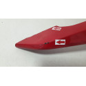 Carenagem Rabeta Honda Elite 125 19/23 L/d Avaria 56389