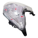 Farol Bloco Optico Fazer 150 14/25 Original Avarias 54682
