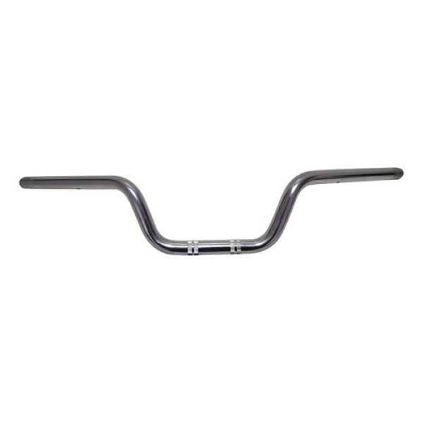 Guidão Honda Pcx 150 19/22 Original Detalhes 57733 Prateado