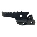 Par Pedaleira Dianteira Yamaha Dt 200 Detalhes 56598