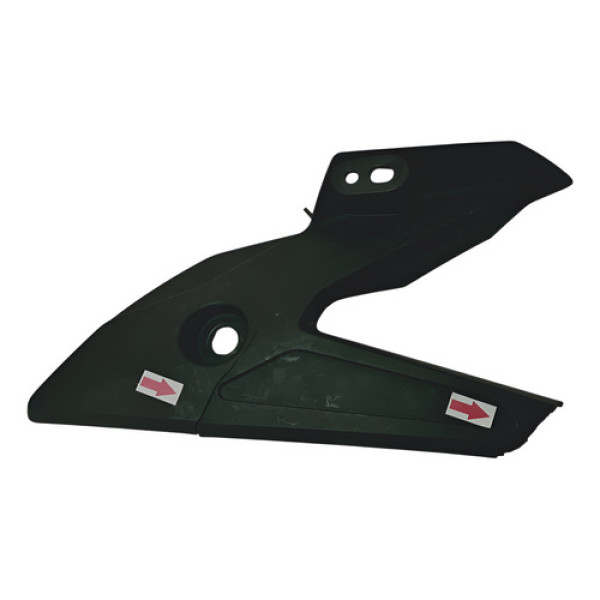 Suporte Pisca Tras Esq Triumph Tiger 900 Gt Pro Avaria 55470 Preto