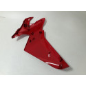 Carenagem Lateral Aba Sahara 300 24/25 L/e Detalhe 57597 Vermelho