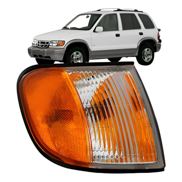 Pisca Seta Kia Sportage 1998 199 2000 2001 2002