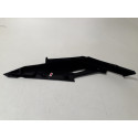 Carenagem Rabeta Cb 300f Twister 23/25 L/d Orig 57683 Preto