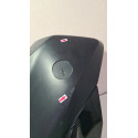 Carenagem Lateral + Frontal Esq Xmax 300 2025 Orig 62779 Preto