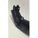 Assoalho Esquerdo Yamaha Nmax 160 21/22 Orig C/det 61303 Preto