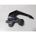 Alça Traseira Honda Cg 160 25/26 L/e Orig 60576 Preto
