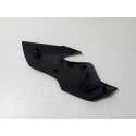 Carenagem Lateral Farol Fz25 250 22/24 L/e Orig 58414 Preto