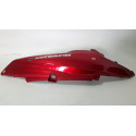 Carenagem Rabeta Suzuki Burgman 125i 11/16 L/e Orig 53468 Vermelho