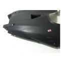 Carenagem Inferior Assoalho N Max 160 17/20 Ralada 58668 Preto