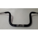 Guidão Harley Road King Special 114 18/23 Orig 55914 Preto