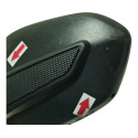 Retrovisor Esquerdo Honda Cg 160 Original Detalhes 57346