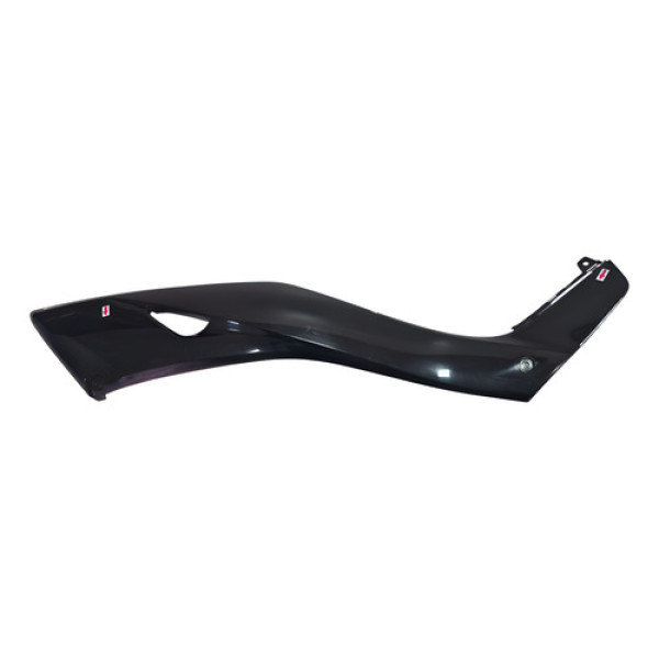 Carenagem Lateral Dir Yamaha Xmax 250 21/24 Detalhe 54488 Preto