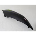 Carenagem Superior Aba Yamaha Fz25 250 18/24 L/d Orig 58419 Cinza