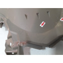 Carenagem Inferior Bolha Pcx 160 23/25 Orig 57493 Bege