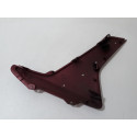 Carenagem Inferior Assoalho Nmax 160 17/20 L/e Orig 58452 Vermelho