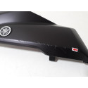Carenagem Frontal Lateral Nmax 160 25/25 L/d Avarias 58574 Roxo