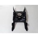 Carenagem Capa Tanque N Max 160 25/25 Orig Avaria 58554 Preto
