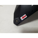 Carenagem Aba Tanque Versys 300x 18/22 L/e Quebrada 57112 Preto