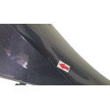 Carenagem Lateral Frontal Esq Pcx 150 19/22 Detalhes 57655 Azul-escuro