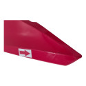 Carenagem Bananinha Dir Cb 300f Twister 23/25 Trincada 56226 Vermelho