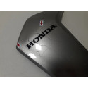 Carenagem Lateral Honda Elite 125 25/26 L/d Detalhes 61117 Prateado